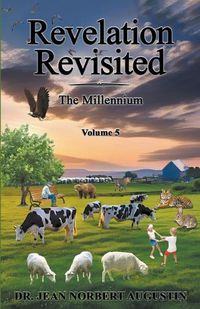 Cover image for Revelation Revisited Volume 5