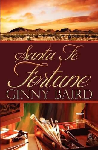 Cover image for Santa Fe Fortune