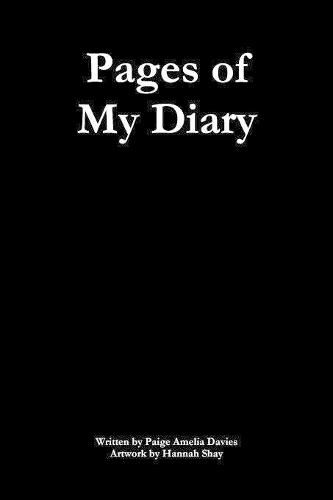 Pages of My Diary