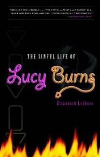 Sinful Life of Lucy Burns