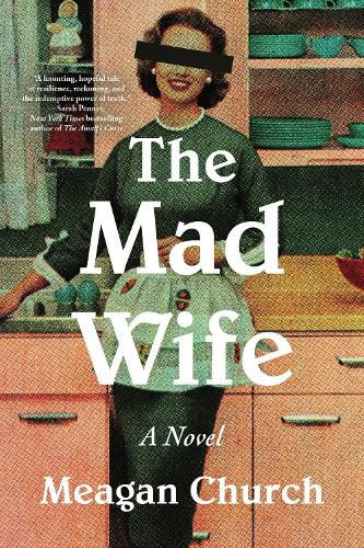 Cover image for The Mad Wife