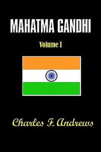 Cover image for Mahatma Gandhi's Ideas: Including Selections from His Writings