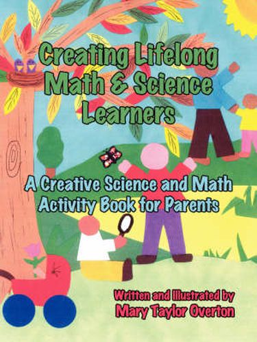 Cover image for Creating Lifelong Math & Science Learners