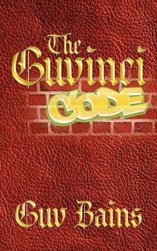 Cover image for The Guvinci Code: The Modern Day Code of Conduct