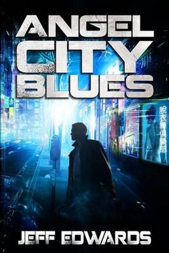 Cover image for Angel City Blues