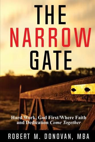 The Narrow Gate