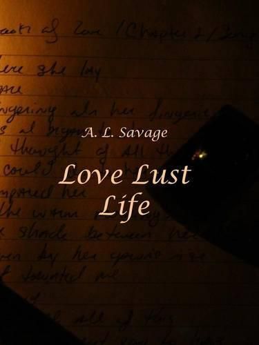 Cover image for Love Lust Life