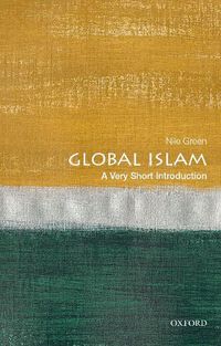 Cover image for Global Islam: A Very Short Introduction