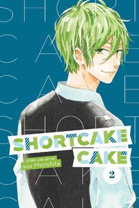 Cover image for Shortcake Cake, Vol. 2