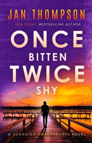 Cover image for Once Bitten, Twice Shy