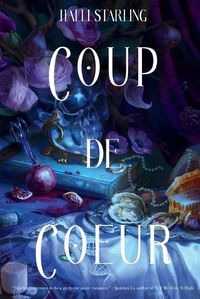 Cover image for Coup de Coeur