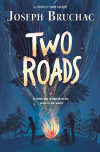 Cover image for Two Roads