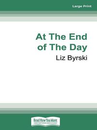 Cover image for At the End of the Day