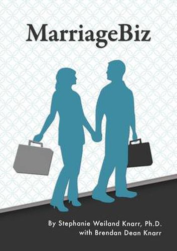 Cover image for MarriageBiz