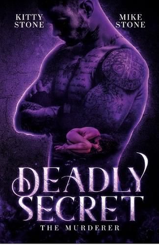 Cover image for Deadly Secret - The Murderer