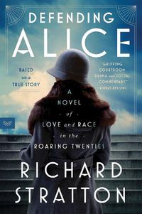 Cover image for Defending Alice