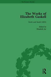 Cover image for The Works of Elizabeth Gaskell: North and South (1855)