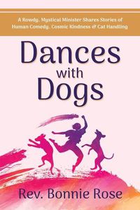 Cover image for Dances with Dogs