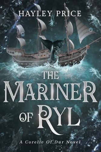 Cover image for The Mariner Of Ryl