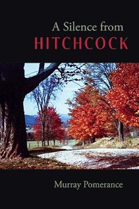 Cover image for A Silence from Hitchcock