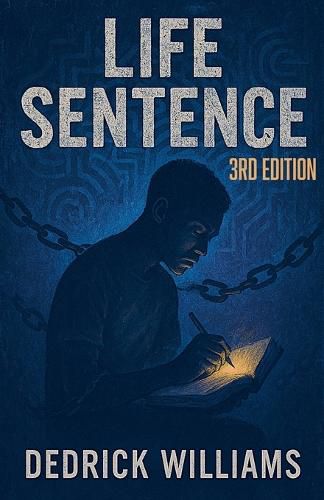 Cover image for Life Sentence