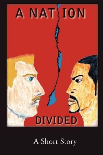 Cover image for A Nation Divided