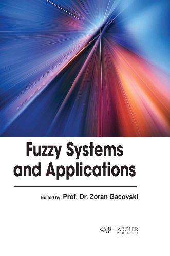 Cover image for Fuzzy Systems and Applications