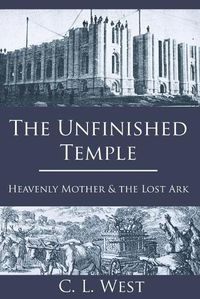 Cover image for The Unfinished Temple