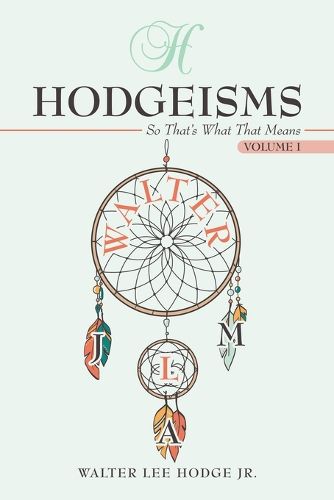 Cover image for Hodgeisms
