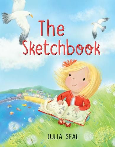 Cover image for The Sketchbook