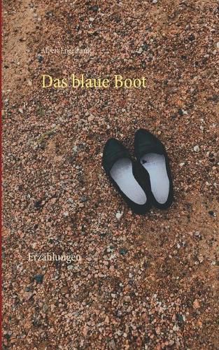 Cover image for Das blaue Boot: Erzahlungen