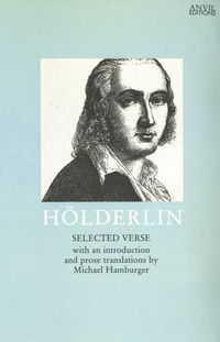 Cover image for Selected Verse