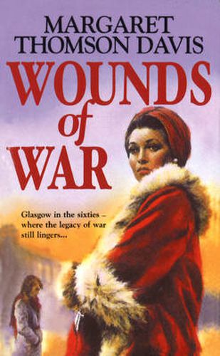 Cover image for Wounds Of War