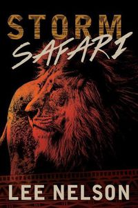 Cover image for Storm Safari