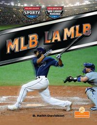 Cover image for La Mlb (Mlb) Bilingual Eng/Fre