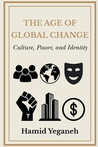 Cover image for The Age of Global Change