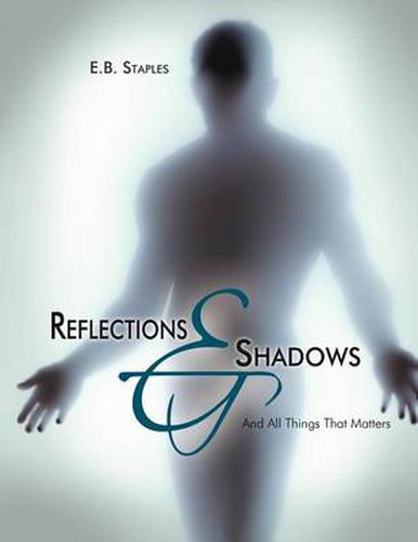 Cover image for Reflections and Shadows