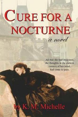 Cover image for Cure for a Nocturne