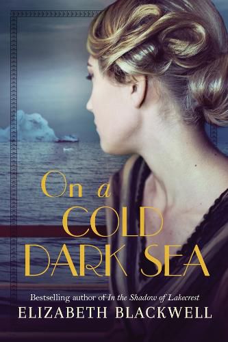 Cover image for On a Cold Dark Sea