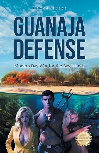 Cover image for Guanaja Defense