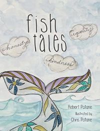 Cover image for Fish Tales