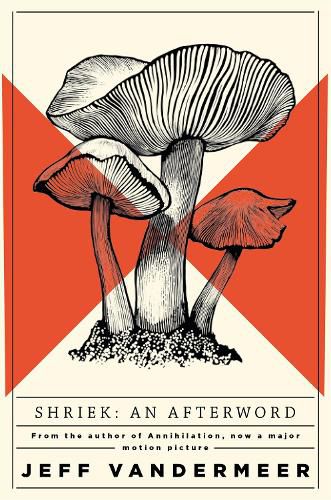 Cover image for Shriek: An Afterword