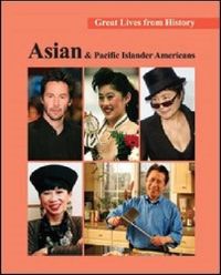 Cover image for Asian and Pacific Islander Americans, 3 Volumes