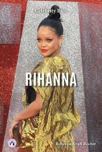 Cover image for Rihanna