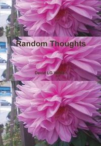 Cover image for Random Thoughts