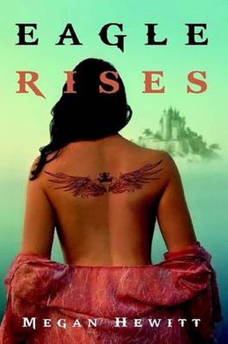 Cover image for Eagle Rises