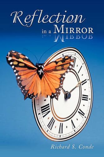 Cover image for Reflection in a Mirror