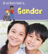 Cover image for Gender