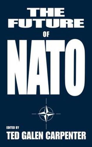 Cover image for The Future of NATO