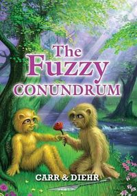 Cover image for The Fuzzy Conundrum